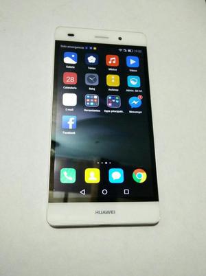 Huawei P8 Lite Como Nuevo, Libre