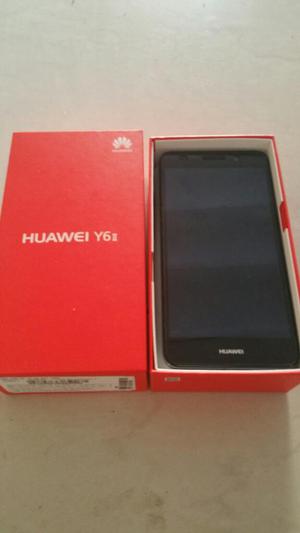Huawei Y 6 Ii Vendo O Cambio