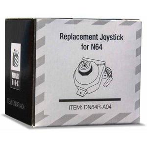 Hyperkin Reparación Caja N64 Sustitución Joystick