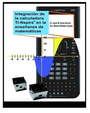 Integracion Para Calculadora Ti-nspire
