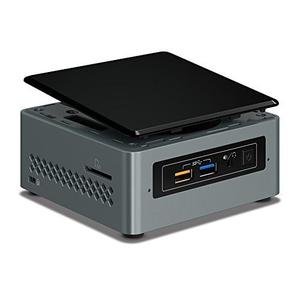 Intel Boxnuc6cayh Componentes Del Kit Nuc