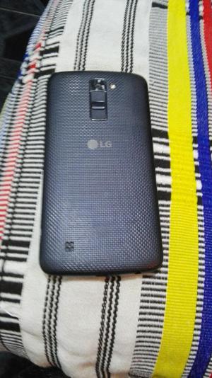 Lg K10