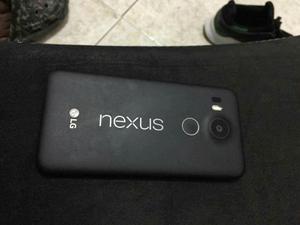 Lg Nexus 5x Estado 10d10