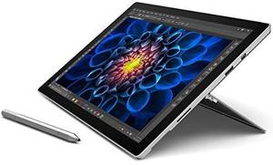 Microsoft Surface Pro 4 (intel Core I5, 8 Gb De Ram Y 256...