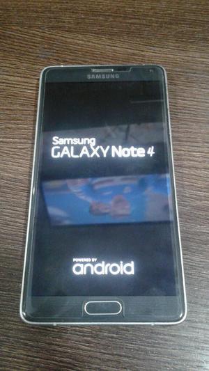 Note 4