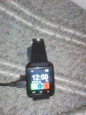 Reloz Smat Watch