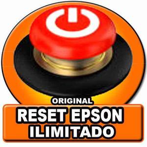 Reset Epson L120 L220 L310 L360 L365 L375 L475 L455 L575 L80
