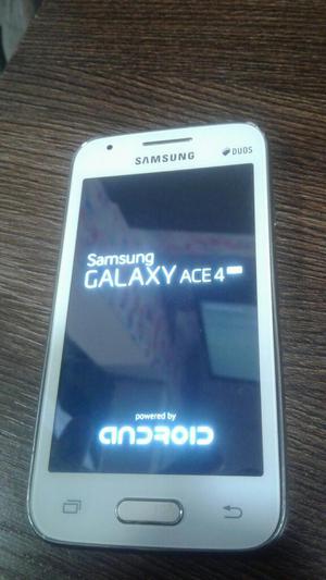 Samsung Ace 4 Lte