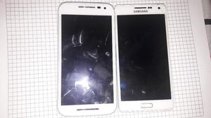 Samsung Galaxy A Y Motorola G3