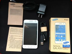 Samsung Galaxy Core 2 Duos