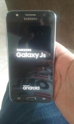 Samsung Galaxy J5 Flash Frontal Barato