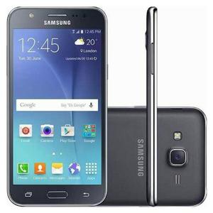 Samsung Galaxy J5 Gris