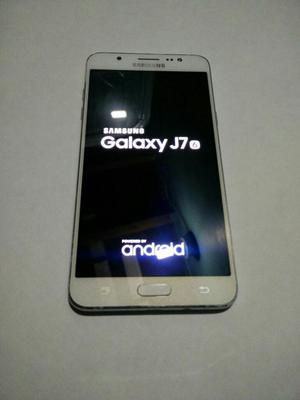 Samsung Galaxy J7 Metal, Como Nuevo