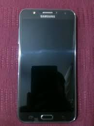 Samsung Galaxy J7 como nuevo factura y gtia