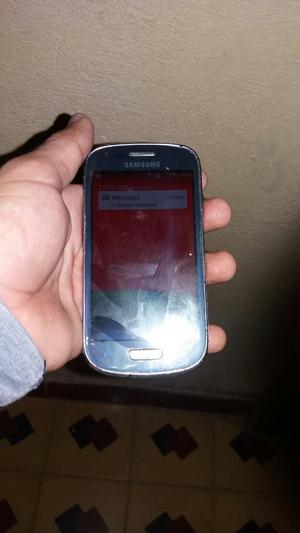 Samsung Galaxy S 3 Mini