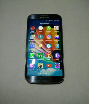 Samsung Galaxy S4, 4glte, Libre