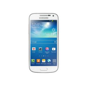 Samsung Galaxy S4 Mini