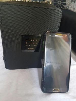 Samsung Galaxy S7 Edge Edicion Limitada 64 gb