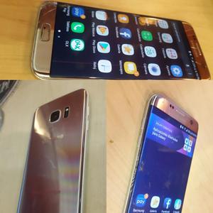 Samsung Galaxy S7 Edge Gangaso