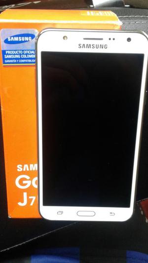 Samsung J7 Lte