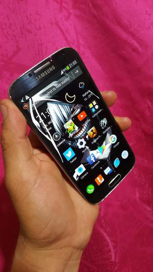 Samsung S4 Grande 4g Hermoso Unico Dueño