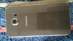 Samsung S6 Dorado