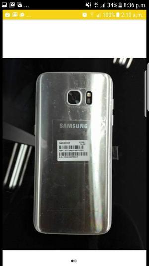 Samsung S7 Perfecto Estado!!