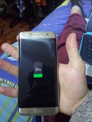 Samsung galaxy s7 edgede 32 GB