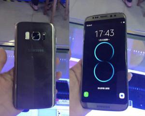 TELÉFONO GALAXY S8, S7 Edge generico, nuevo con garantia