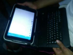 Tablet Canaima