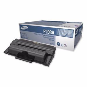 Toner Negro Samsung Mlt-p208a/xaa