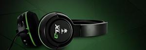 Turtle Beach - Ear Force Xla Gaming Headset - Xbox 360