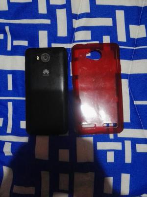 Vendo Celular Huawei Eco Lua