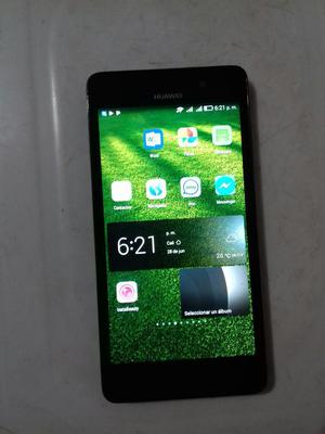 Vendo Celular Huawei G Play Mini Forro