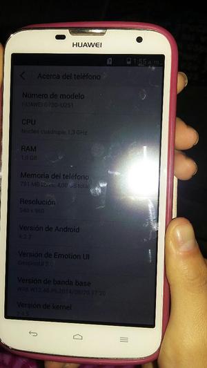 Vendo Huawei730