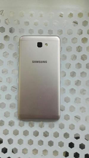 Vendo Lindo Samsung J7 Prime Dorado