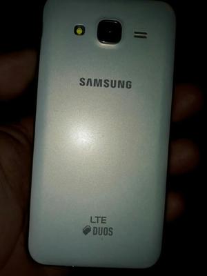 Vendo O Cambio Hermoso Samsung J5 Duos