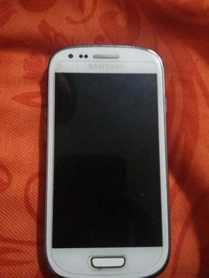 Vendo O Cambio Samsung S3 Mini