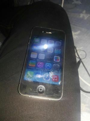 Vendo O Cambio iPhone 4 Como iPod