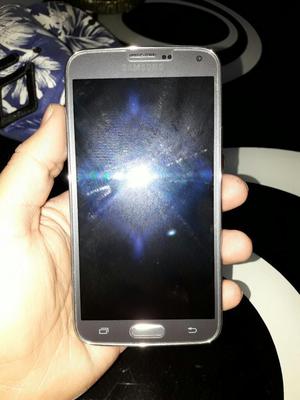 Vendo Samsung Galaxi S5 en Perfecto Esta