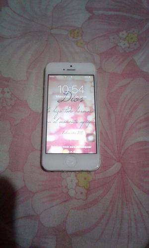 Vendo iPhone5G