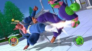 Video Juegos Dragon Ball: Raging Blast 2 - Playstation 3