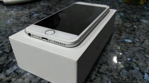 iPhone 6 16Gb Blanco