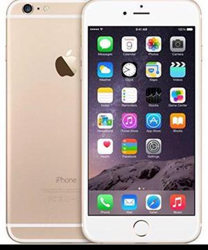 iPhone 6 Plus