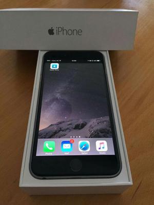 iPhone 6 Plus 64gb Space Gray