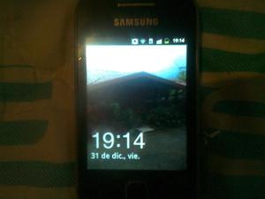 samsung galaxy y young barato