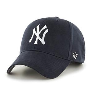 '47 Mlb Gorra De Los Yankees Nueva York Talla Ajustable
