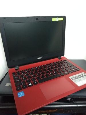 Acer Aspire Es11 4gb Ram 500hdd Win 10