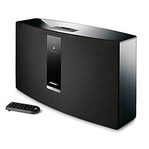 Altavoz Inalámbrico Bose Soundtouch 30 Series Iii - Negro