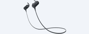 Audífonos Sony Bluetooth Extra Bass - Mdr-xb50bs Negro